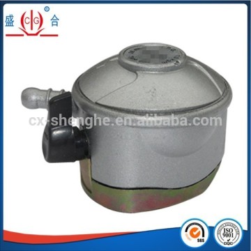 LPG cooking gas regulator