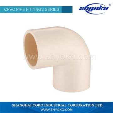 Cheap hot sale top quality CPVC duplex fitting
