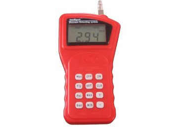 Auto Pressure Tester For Vacuum And Cylinder Pressure Detecting Wdf-2088, Pressure Tester, Tester