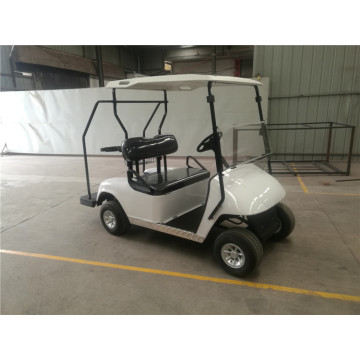 Gaya Klasik Golf Carts Untuk Dijual