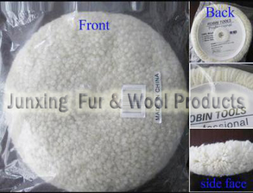 buffing pad