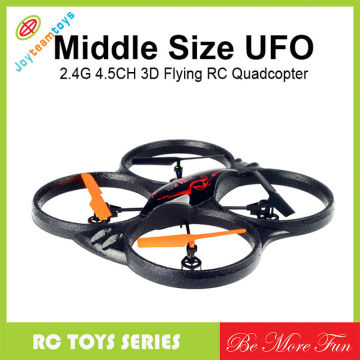 JTR50009 Middle Size rc quadcopter with Camera