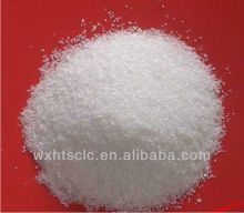 High Quality Anionic PAM Polyacrylamide