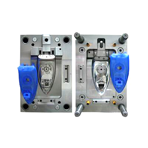 Customer Design Plastic Auto Parts Mould (SH-001)