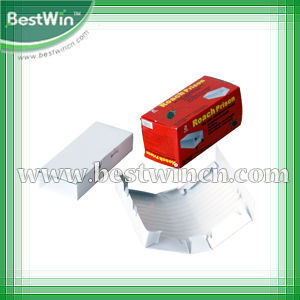 cockroach glue tunnel trap