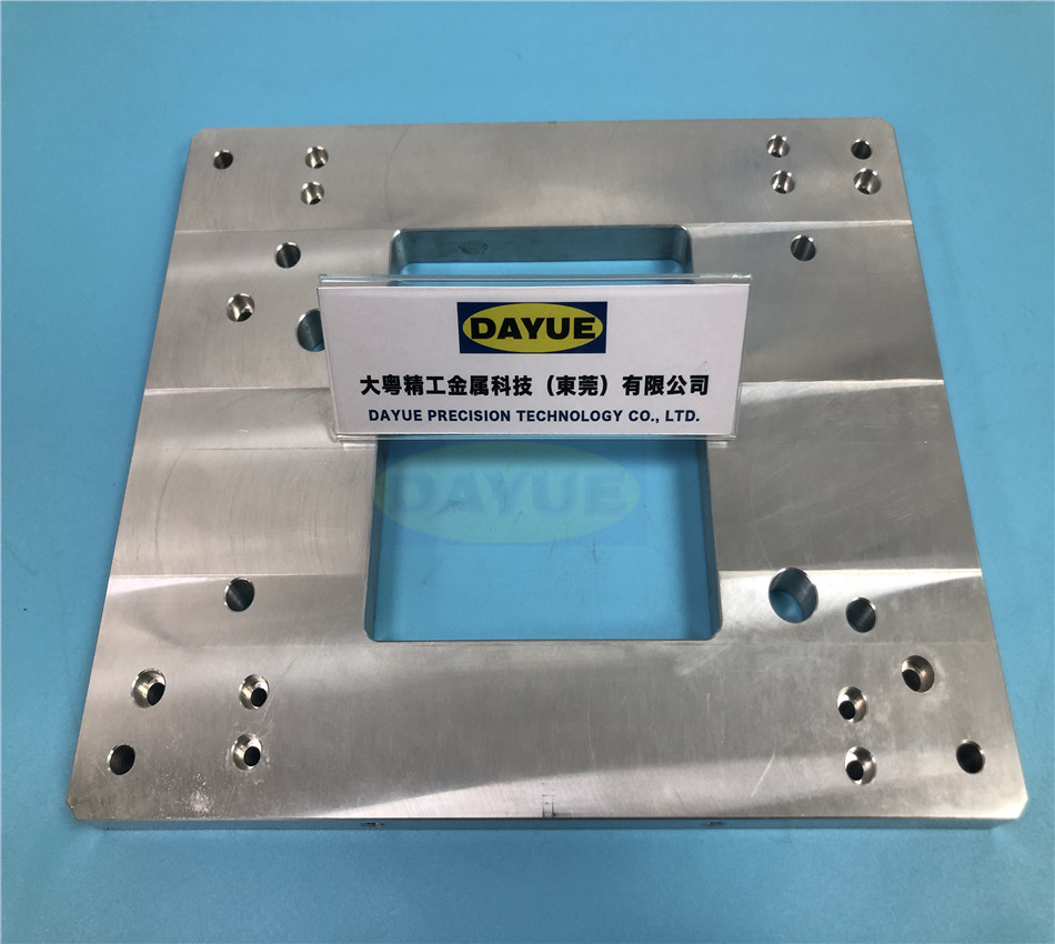 OEM&ODM High precision mechanical CNC Machining parts china manufacturer supplier