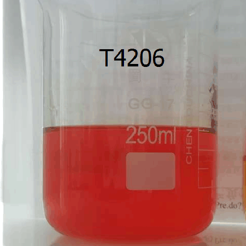 Kfz-GL-4 GL-5-Zahnradöl-Additivpaket