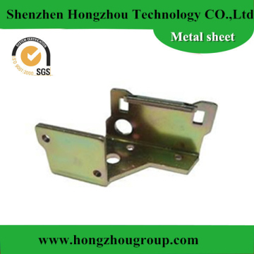 Custom Precison Sheet Metal Fabrication Parts