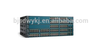 Cisco Original 3560 Original Switch WS-C3560V2-48TS-E Cisco 3560 Series Switch