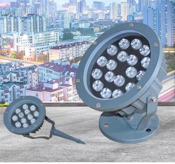 Solar LED Spotlights Outdoor