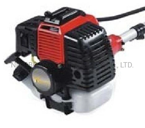 High Quality 52cc 2-Stroke Gasoline Brush Cutter for Garden Power Tool