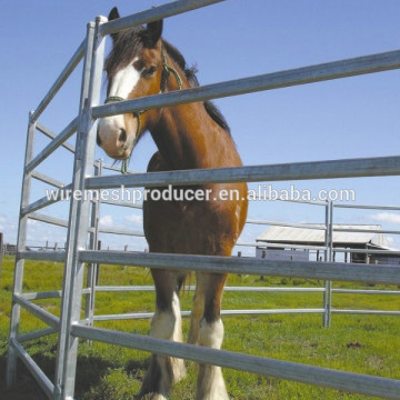 heavy duty portable livestock panels