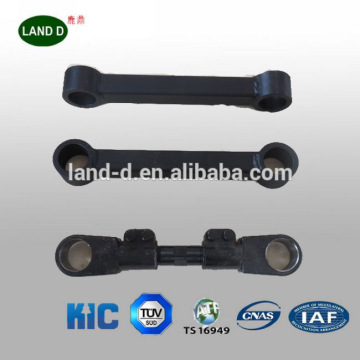 Heavy Duty Semi Truck Adjustable Torque Arm Trailer Suspension Parts