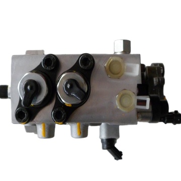 New Type Used Diesel Injection Pump for Sale