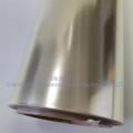 Heat sealing PLA film with high temperature resistance