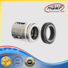 Model UK, replace Burgmann pump seal