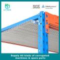 Aluminum Alloy Hanging Groove