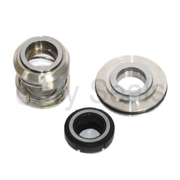 Cr-f-20 Mechanical Seals Special For Flygt Pump?
