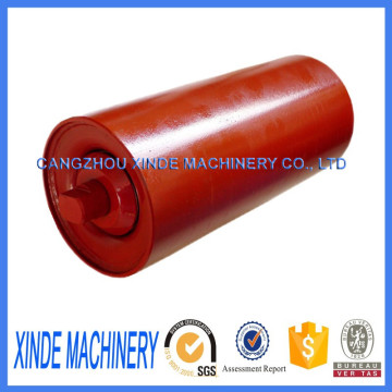 Good Price Belt Conveyor Trough Roller Manufacturer