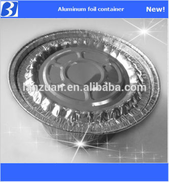 foil lid aluminium foil containers