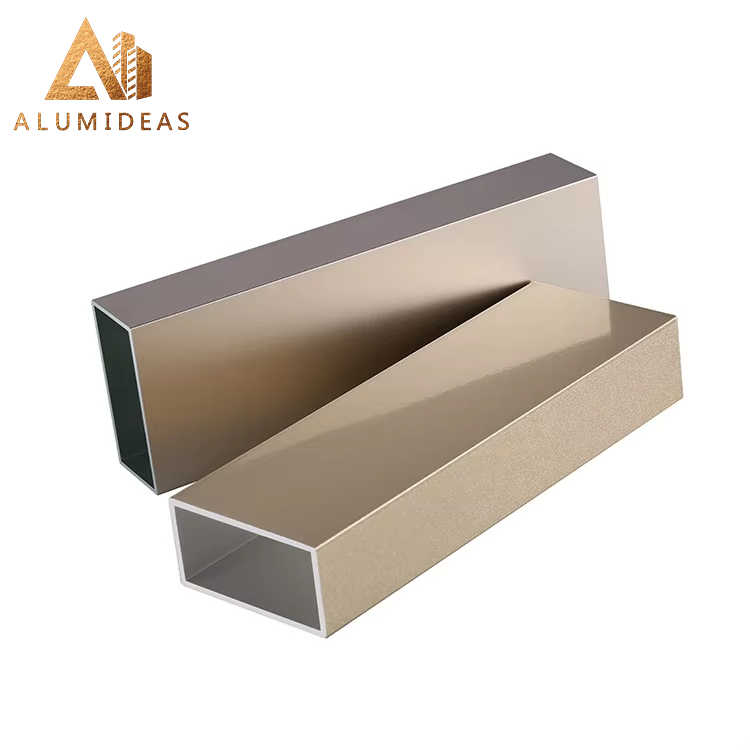 铝管 6063 T5/ 铝管 6063 T6/ 阳极氧化铝管