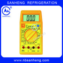 Multimeter Brands (M3900)