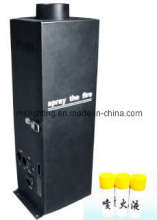 Fire Spay Machine/Special Effects Equipment (EL-S018)