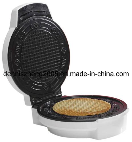 Waffle/Cone Maker (WIM-C013)