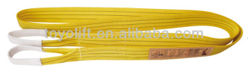 TOYO EB TYPE WEBBING SLING
