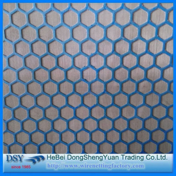 Unique Structure Polyurethane  Vibrating Sieving Mesh