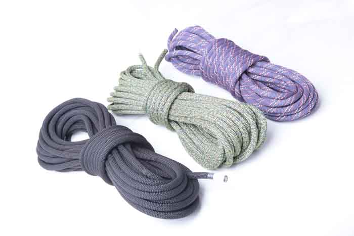 Nylon Climbing Rope