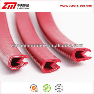 Plastic Extrusion Profile