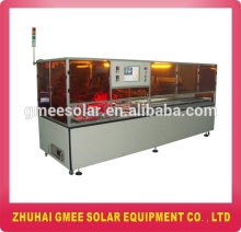 Solar Panel Assembly Machine Auto Tabbing & String Machine