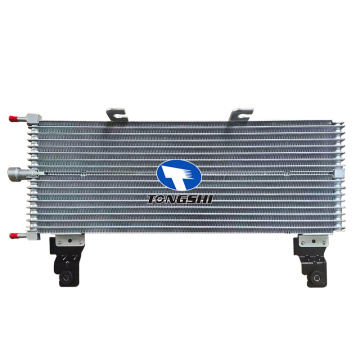 21606EB405 Auto Cooling System Car Accessories for Nissan Navara / Frontier NP300 Oil Cooler