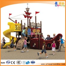 Best Selling Outdoor Soft Play Centre Play Items For Children