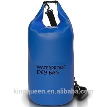 25L Outdoor Sports PVC Tarpaulin Waterproof dry bag dry sack