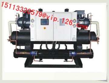 Explosion-proof Screw Chiller Price