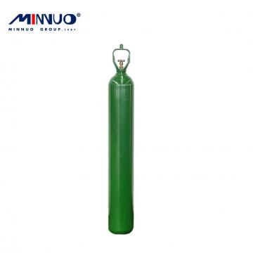 Theko e tlaase ea 50l Oxygen Cylinder