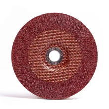 T27 Flexible Stainless Steel Cutting Grinding Discs