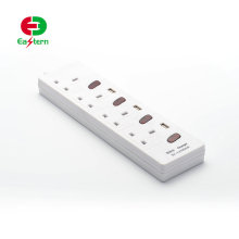 GCC PASSED Factory wholesale cheap hidden power socket