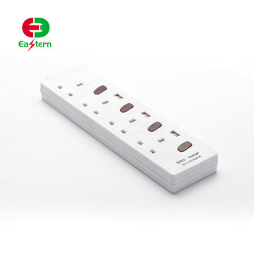 GCC PASSED Factory wholesale cheap hidden power socket