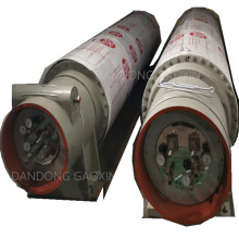 Suction Couch Roll For Paper Making machine