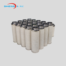 Compressor Dry Gas Seal Filter