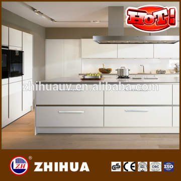 Hot Sale mdf customized kitchen cabinets design 2014