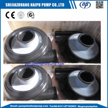 4/3C Slurry pump wet end parts