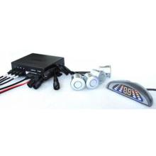 Car Reversing Aid System