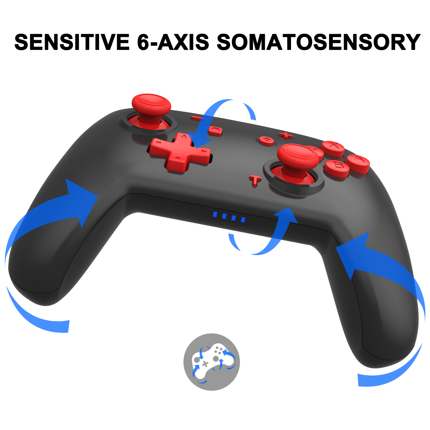 Nintendo Switch controller Nintendo Switch controller