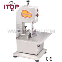 JG210B electric bone saw/chicken bone scissors for cutting bone/meat bone saw machine
