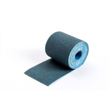 Aluminum Oxide  Hard Cloth  GXK51 Abrasive Cloth Roll