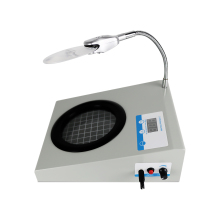 Bacterial Colony Counter Colonometer for Laboratory